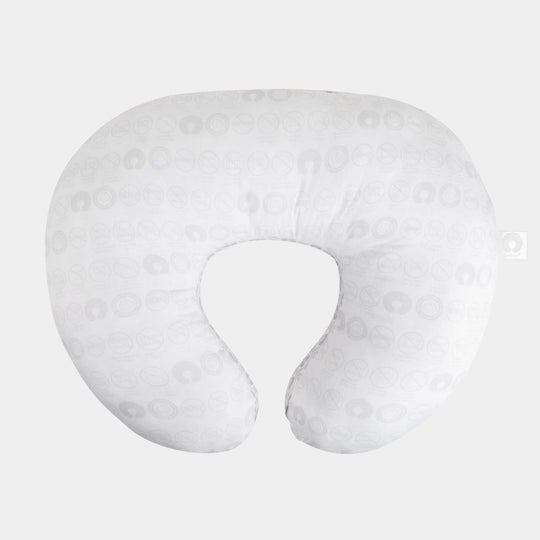 Bare Naked? Original Support Nursing Pillow