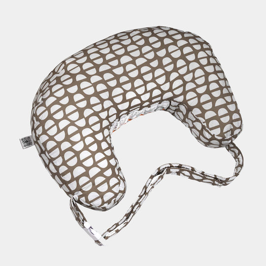 Best Latch? Nursing Pillow