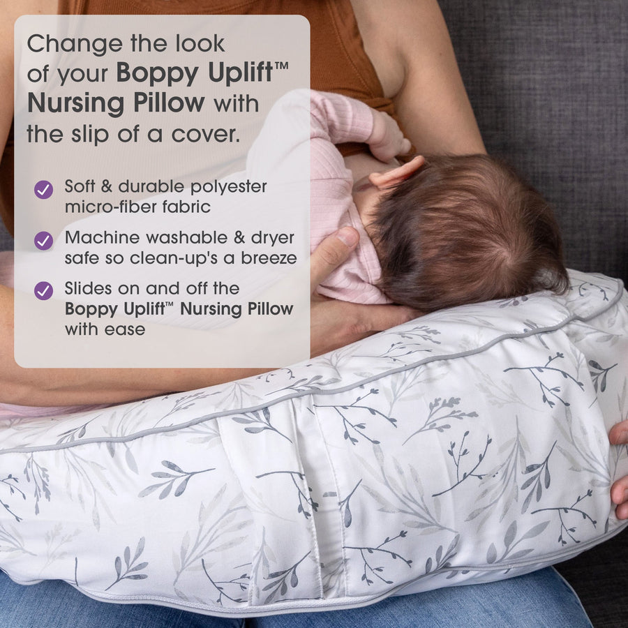 Boppy Uplift™ Nursing Pillow CoverBoppy