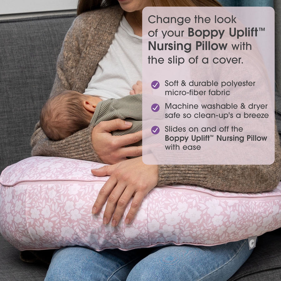 Boppy Uplift™ Nursing Pillow CoverBoppy