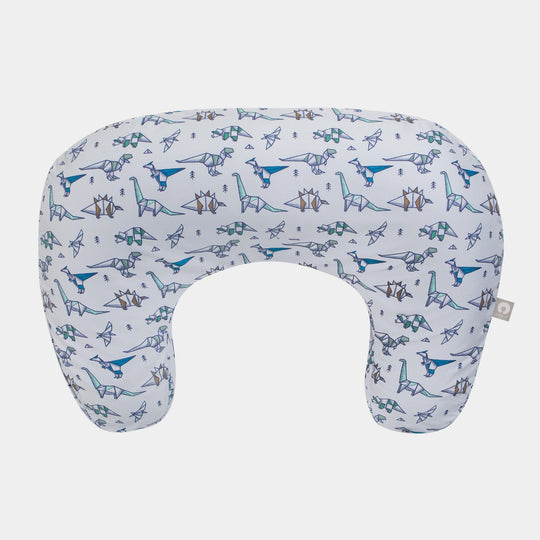 New Boppy Nursing Pillow