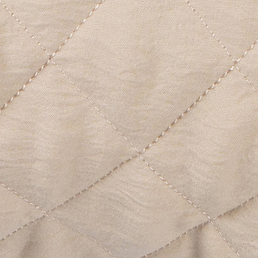 Quilted Oatmeal