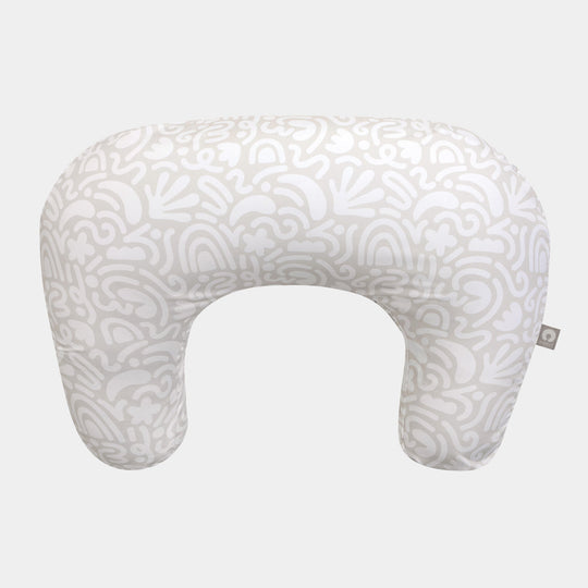 New Boppy Nursing Pillow