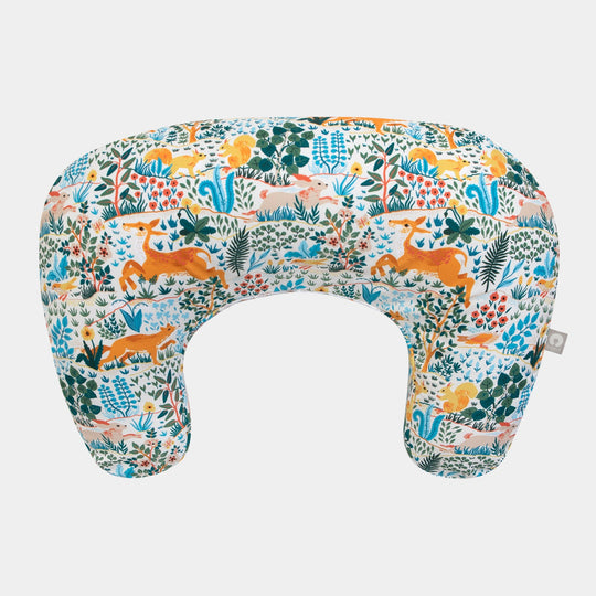 New Boppy Nursing Pillow