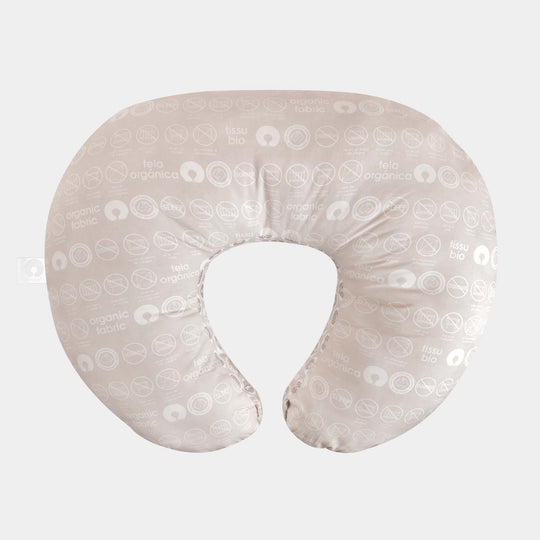 Organic Bare Naked? Original Support Nursing Pillow