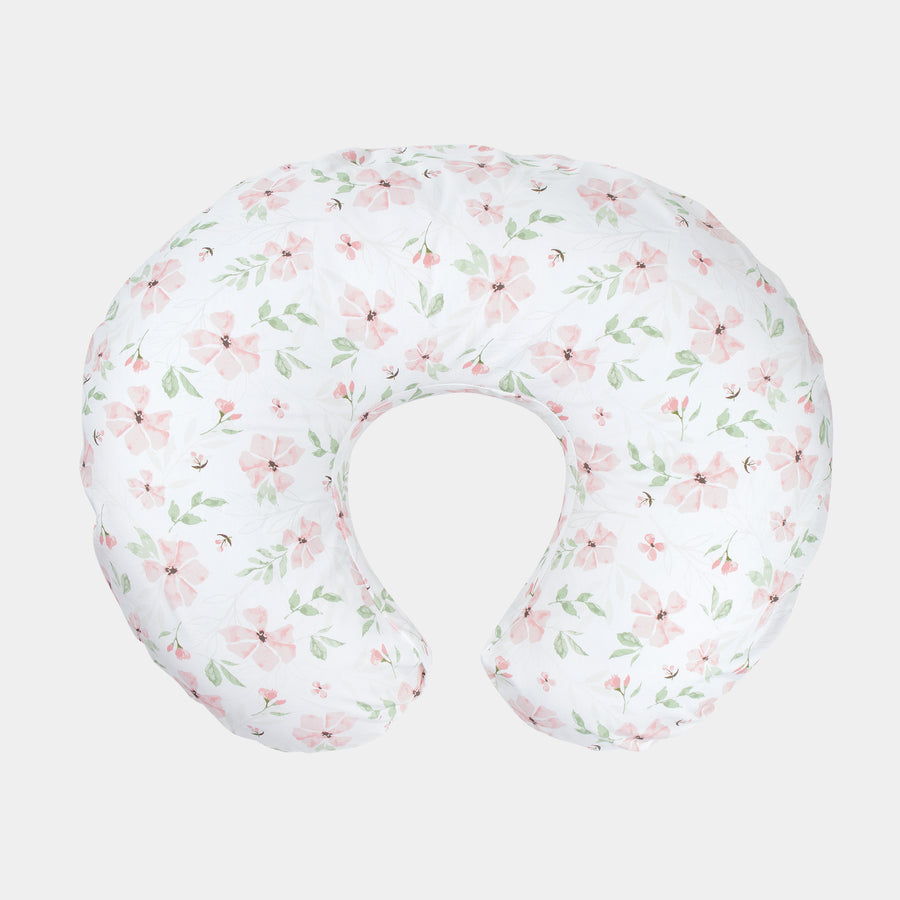 Baby circle pillow best sale