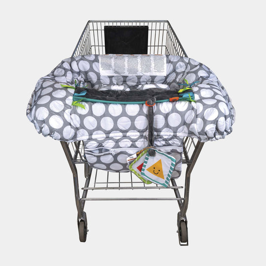 Preferred Shopping Cart Cover