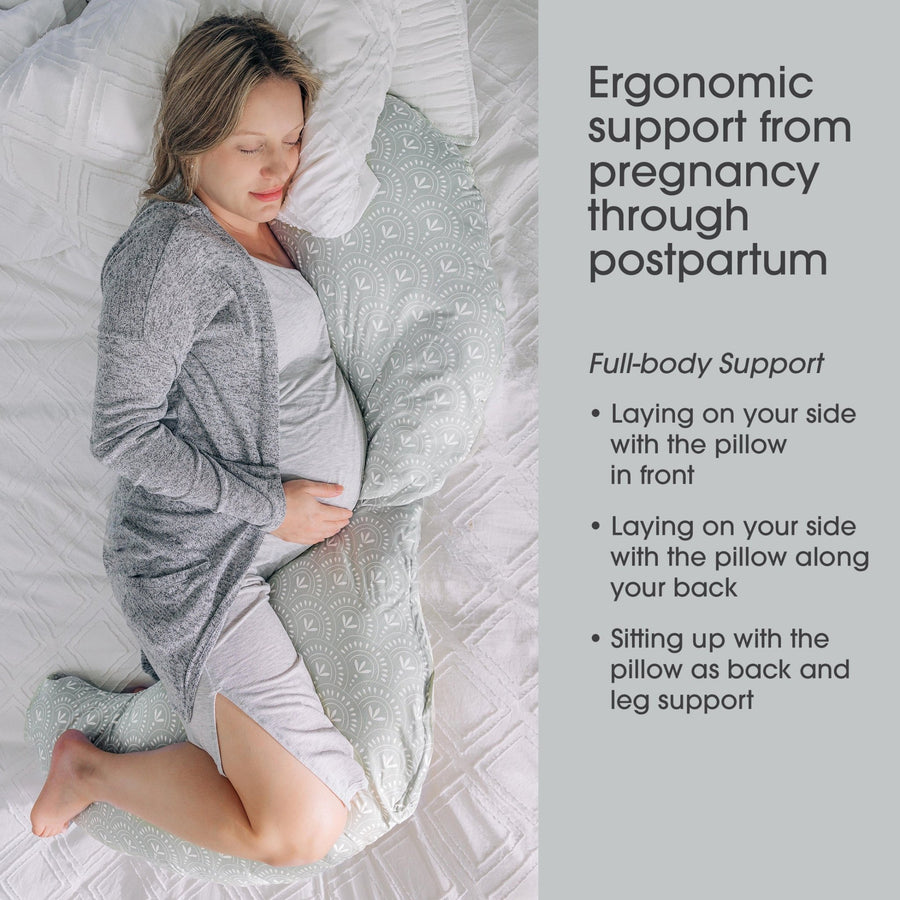 Pregnancy Body PillowPregnancy PillowBoppy