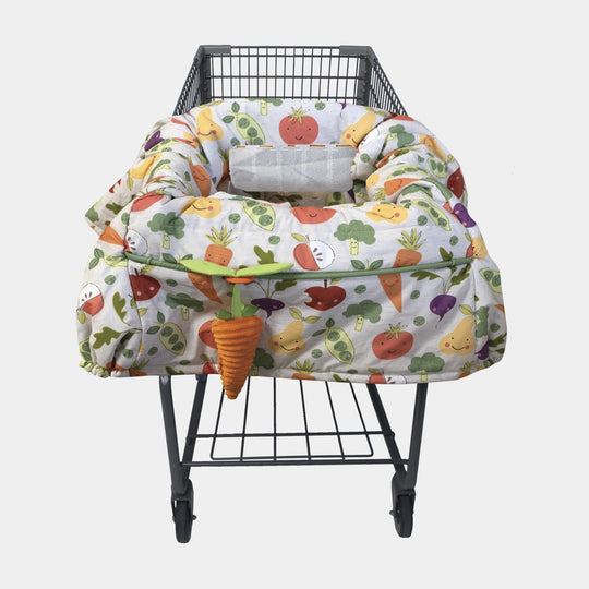 Shopping Cart Cover